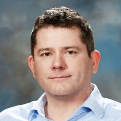 Adrian Thomas, photo 2