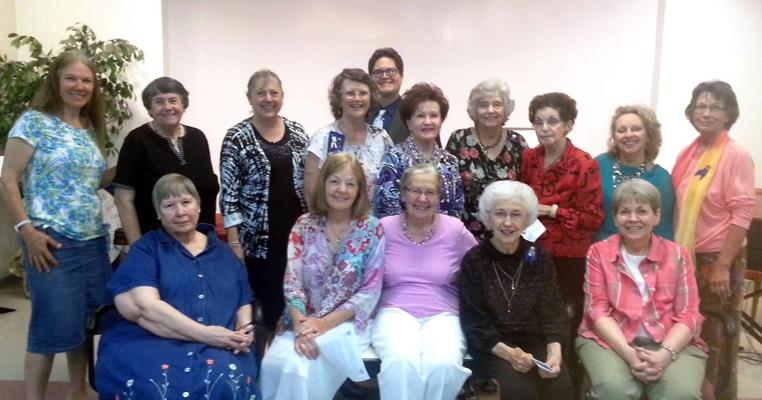 Tabitha Rhodes, photo 2