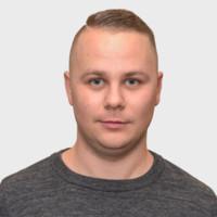 Piotr Zadykowicz, photo 1