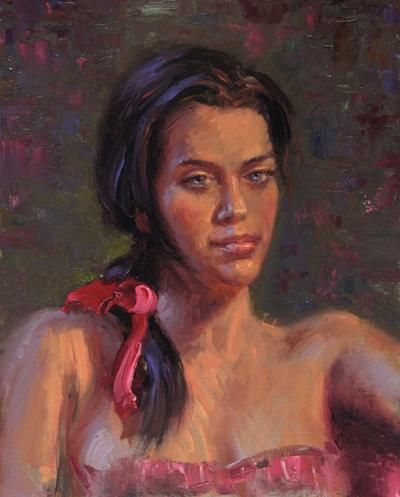 Lc André Lucero, photo 1