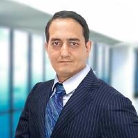 Vijay Chauhan, photo 2