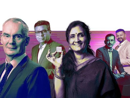 Kamal Doshi, photo 2