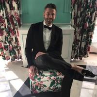 Toby Parker Pearce, photo 2