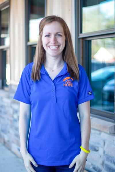 Kim Vanderbeck, photo 2