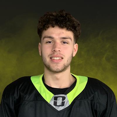 Dylan McCormick, photo 2