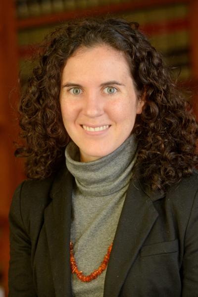 Sarah Duffy, photo 2