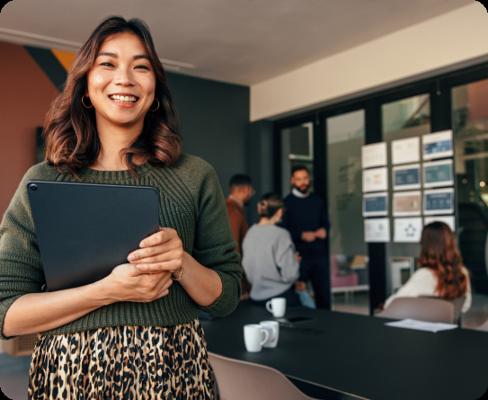 Adecco NYFinance, photo 2