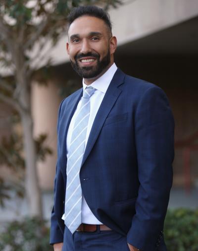 Brian Goldstein, photo 1