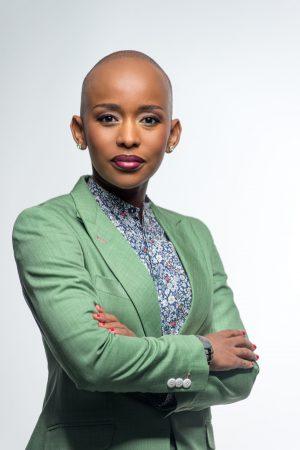 Lynette Ntuli, photo 2