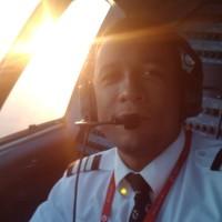 Oliver Hansen, photo 1