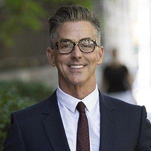 Keith Copley, photo 1