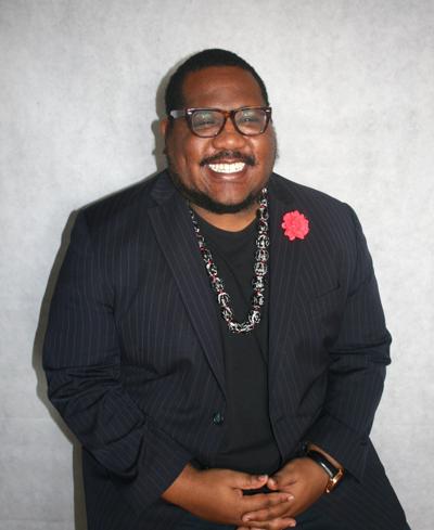 Darryl Ratcliff, photo 1