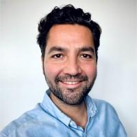 Abel Rafael, photo 1