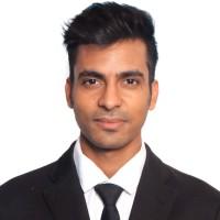 Vivek Kumar, photo 1