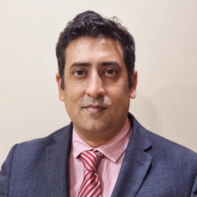 Ashish Rathi, photo 1