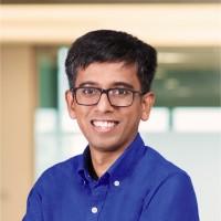 Deepak Tripathi, photo 1