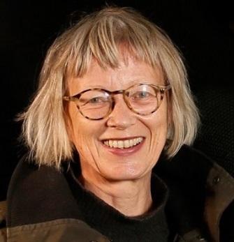 Judy Stevens, photo 1