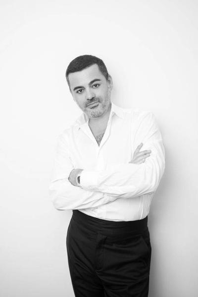 david atias, photo 2