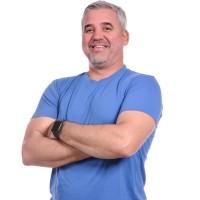 Robert Gremillion, photo 1