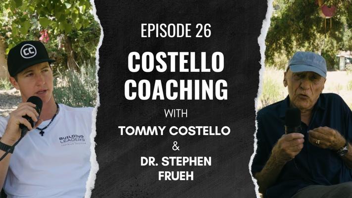 Stephen Frueh, photo 2