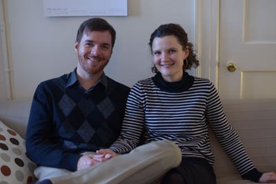 Pierre Hall, photo 1