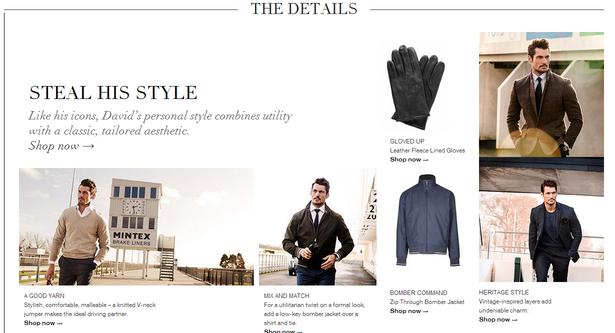 Spencer Eales, photo 2