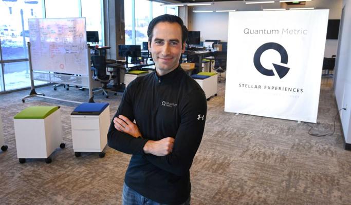 Ed Goldfinger, photo 1