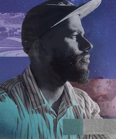 Eric McAllister, photo 2