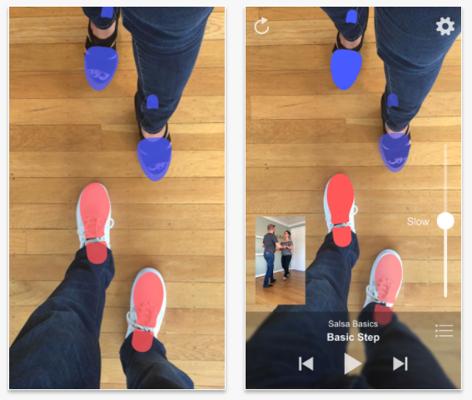 Andy Albani, photo 1