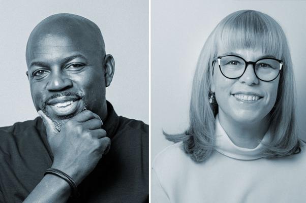 Natasha Avery, photo 1