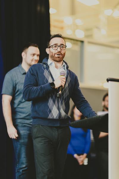 Hani Hadidi, photo 1