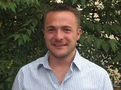 Luke Aikman, photo 2