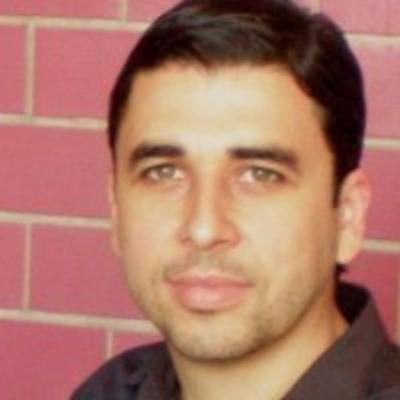 Andreas Truessel, photo 1