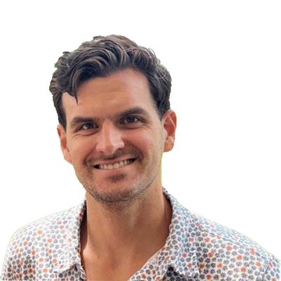 Benjamin Kromnick, photo 2