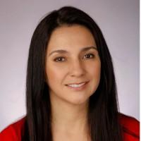 Rocio Gutierrez, photo 2