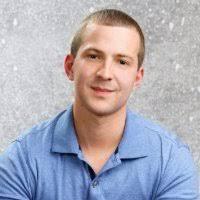 Brandon Reeves, photo 2