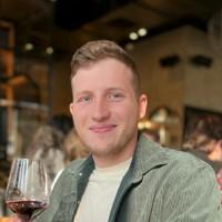 Daniel Glazman, photo 2