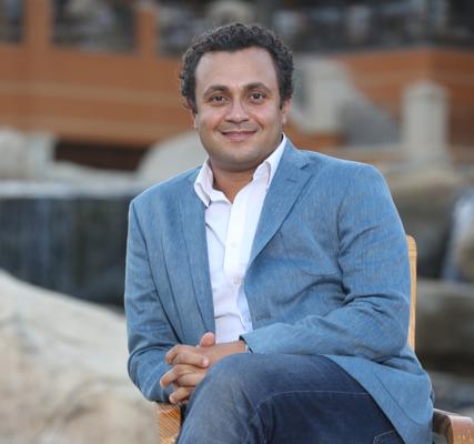 Ibrahim Bat, photo 2