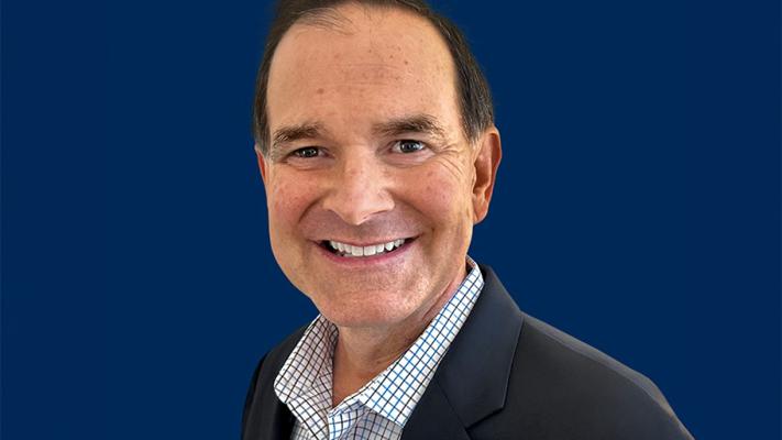 Mark Richards, photo 2