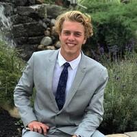 Zach Reinhardt, photo 1