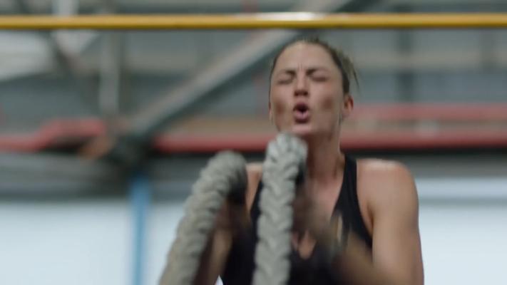 Larin Sullivan, photo 2