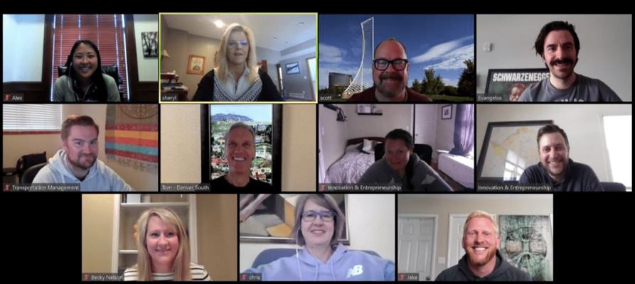 Eric Byington, photo 2