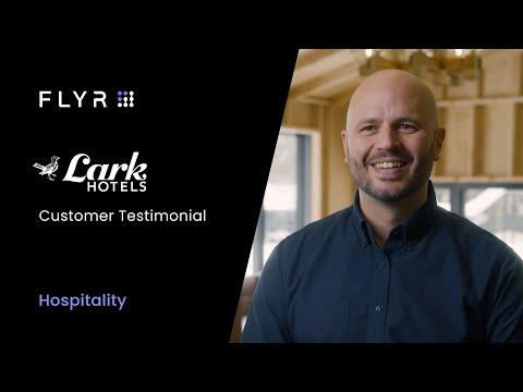 Mark Treschl, photo 1