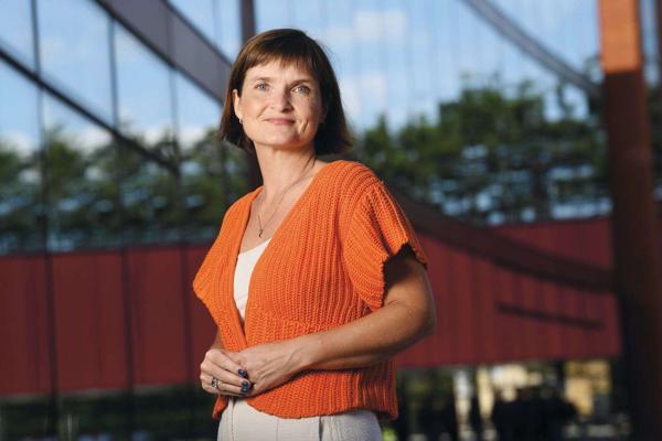 Helen Moran, photo 2