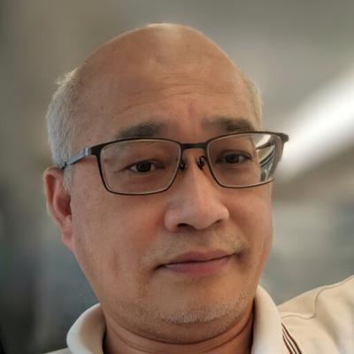 Wan-Chien Kao, photo 2