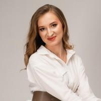 Iryna Ulianchenko, photo 2