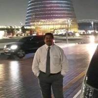 Ramesh Subramaniam, photo 2