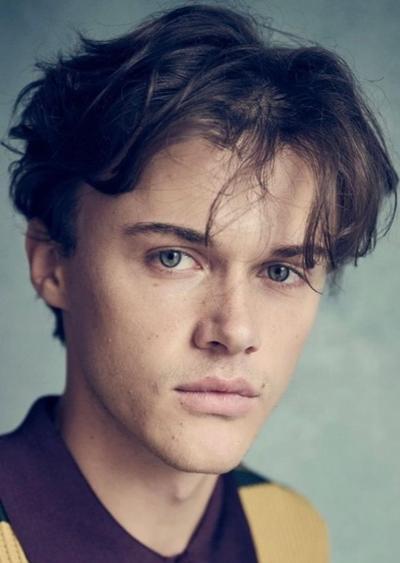 Chris Bruney, photo 1