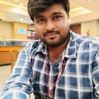 Krishna Murali, photo 1