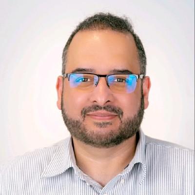 Ahmed Balkhair, photo 2